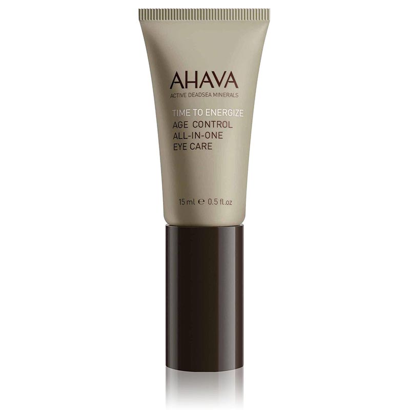 Ahava Age Control All-In-One Eye Care