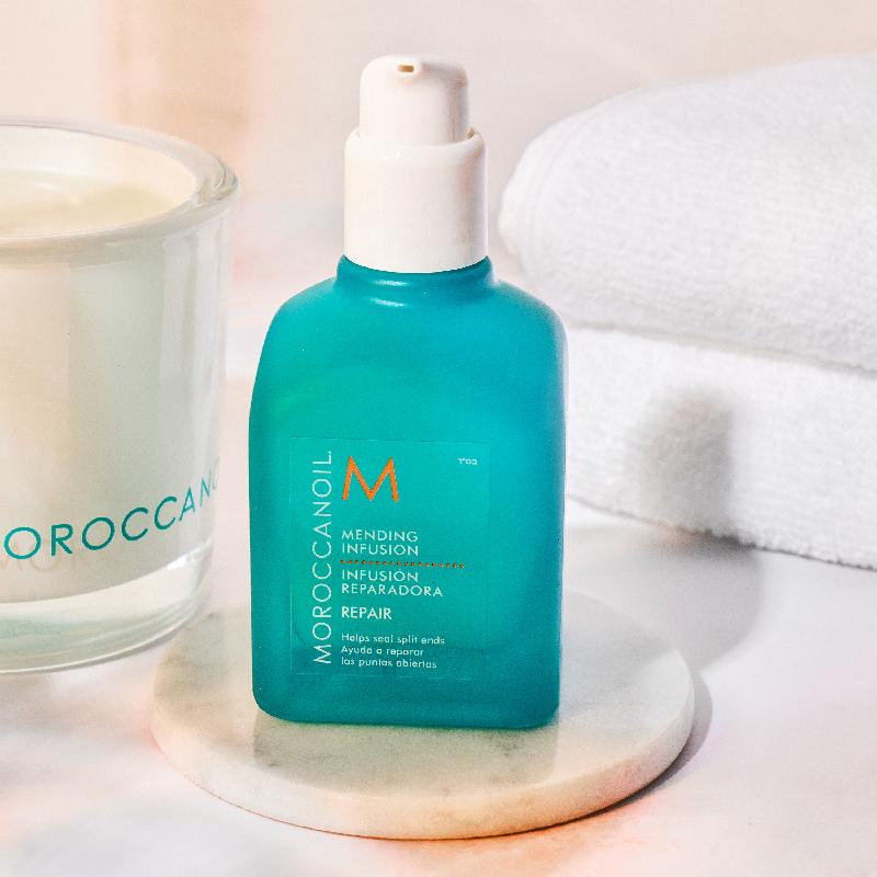 Moroccanoil Mending Infusion Treatment