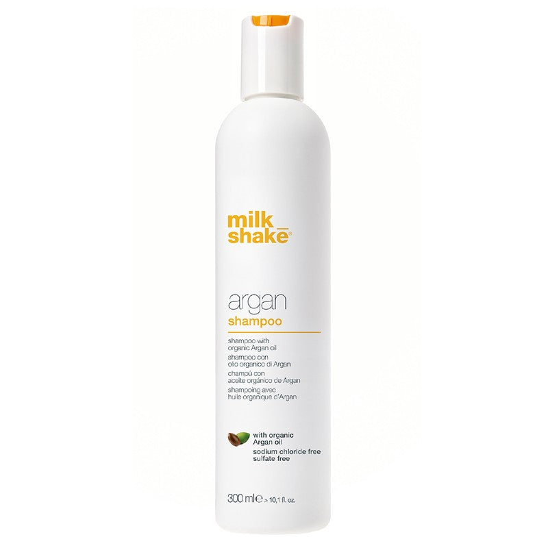 milk_shake argan shampoo 300 ml