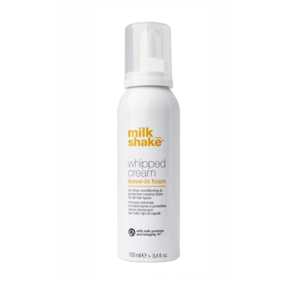 Milk_Shake Conditioning Whipped Cream 100ml