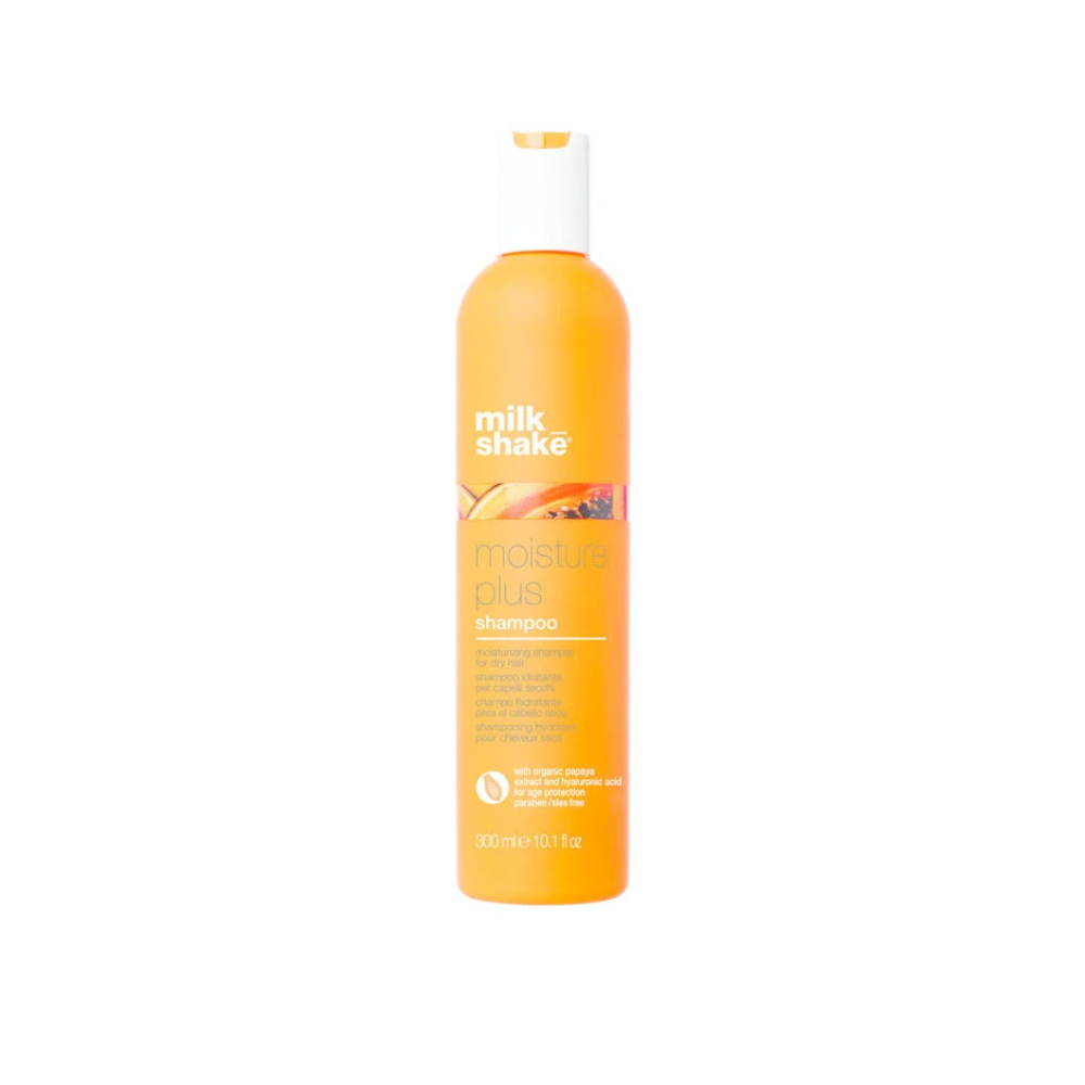 milk_shake moisture plus shampoo 300 ml