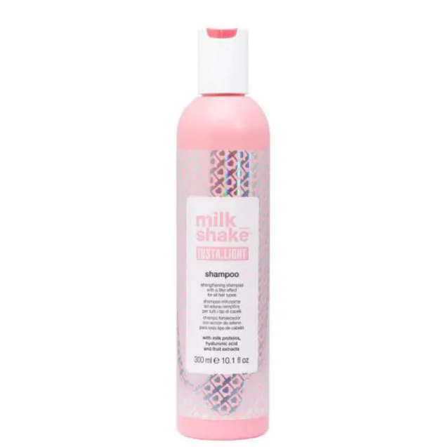 milk_shake insta.light shampoo 300ml