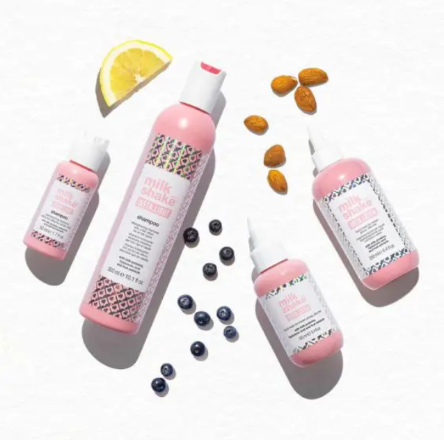 milk_shake insta.light shampoo 300ml