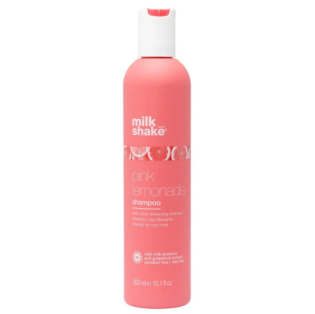 milk_shake pink lemonade shampoo 300ml