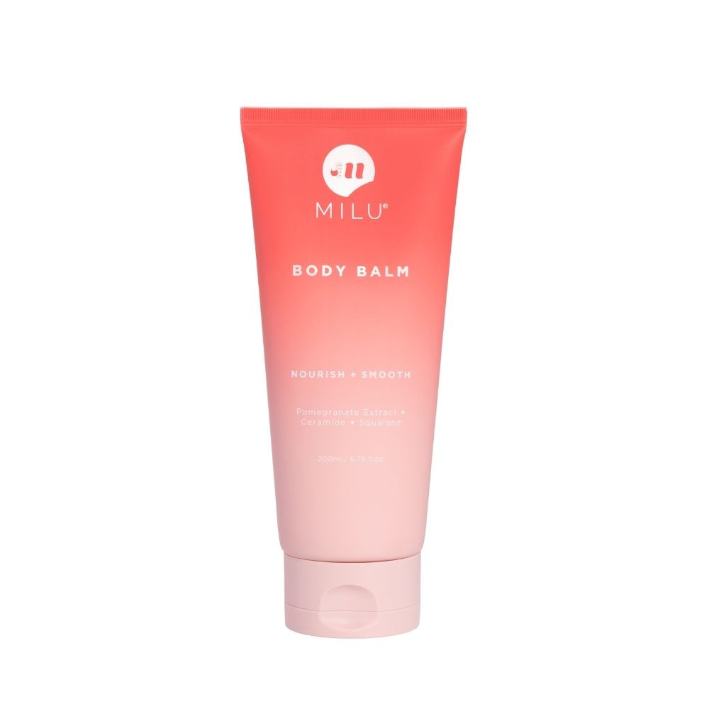 MILU Body Balm 200ml