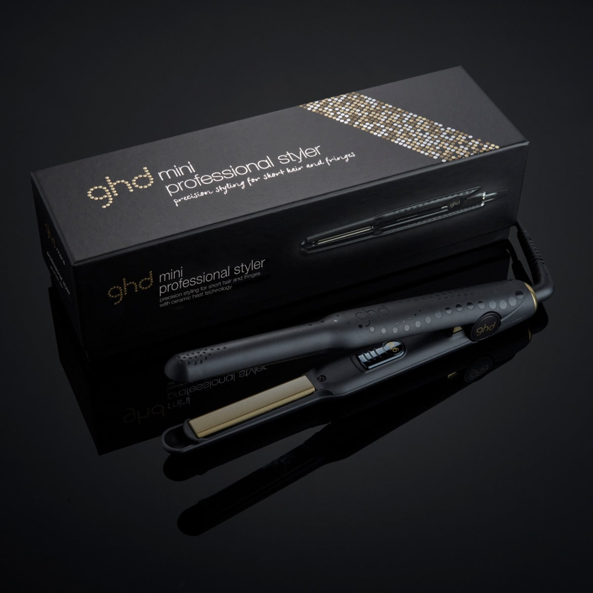 GHD Styler Mini 