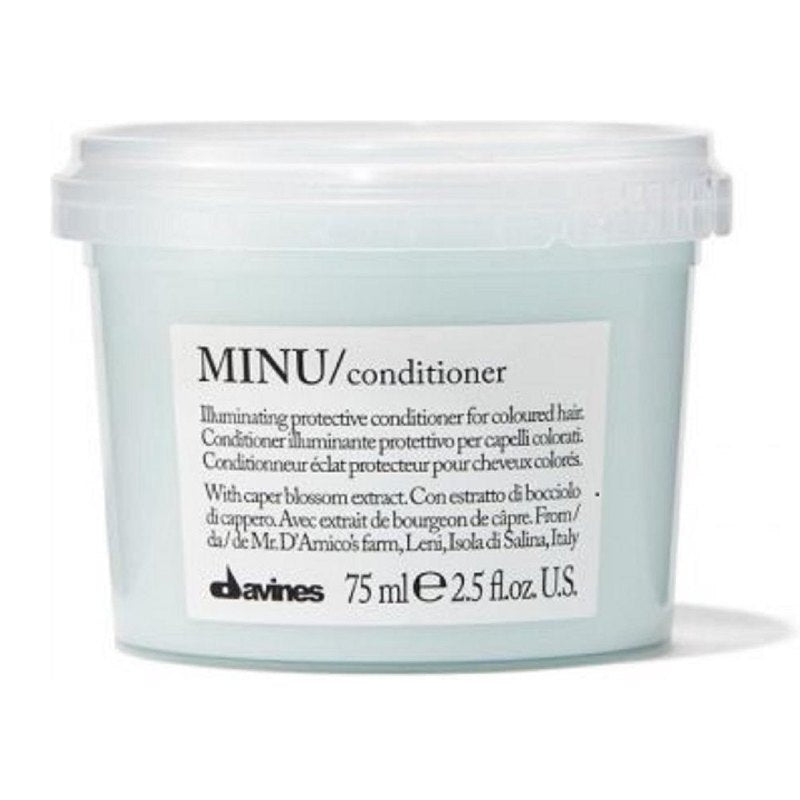 Davines MINU Conditioner