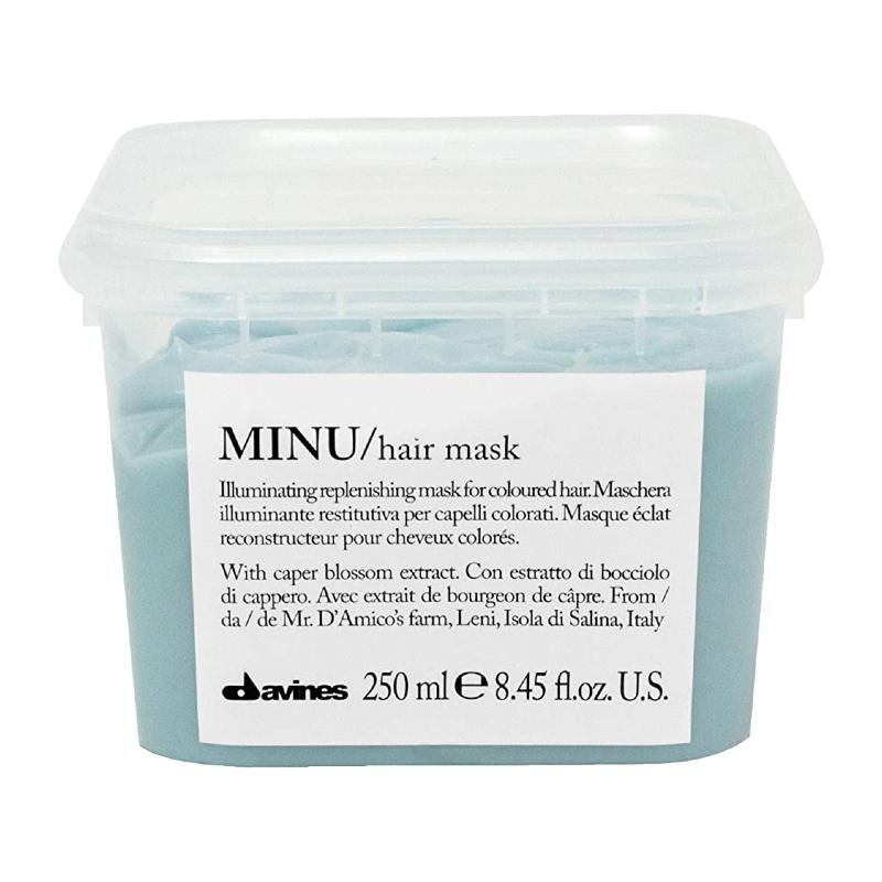 Davines MINU Hair Mask