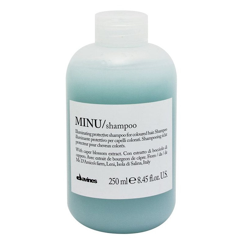 Davins MINU Shampoo