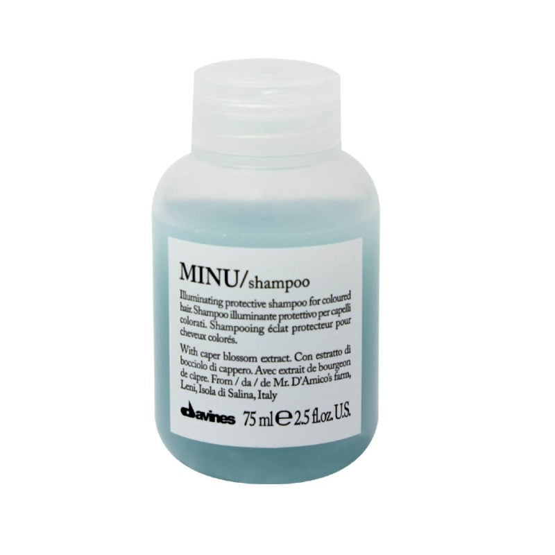 Davines MINU Shampoo