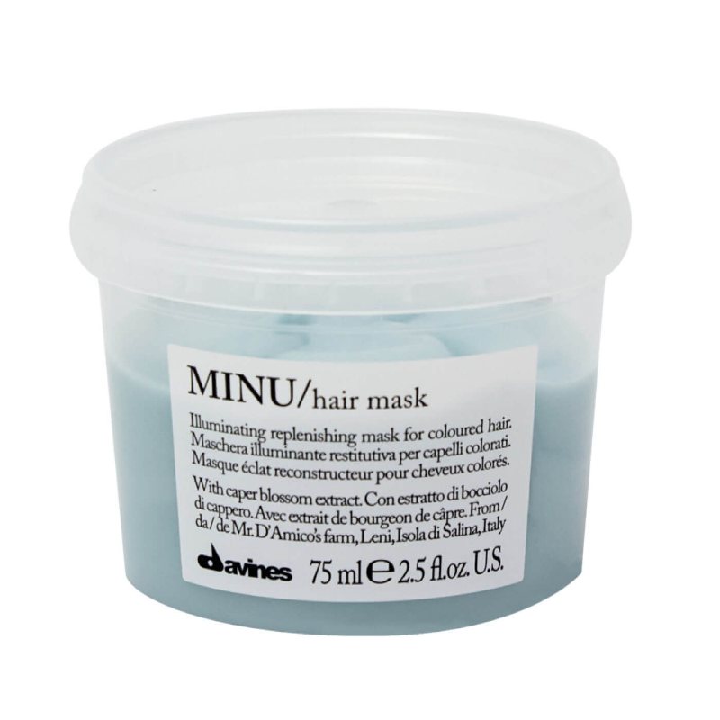 Davines MINU Hair Mask