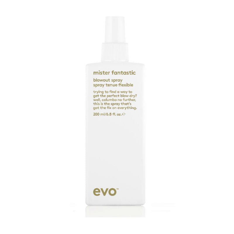 Evo Mister Fantastic Blowout Spray