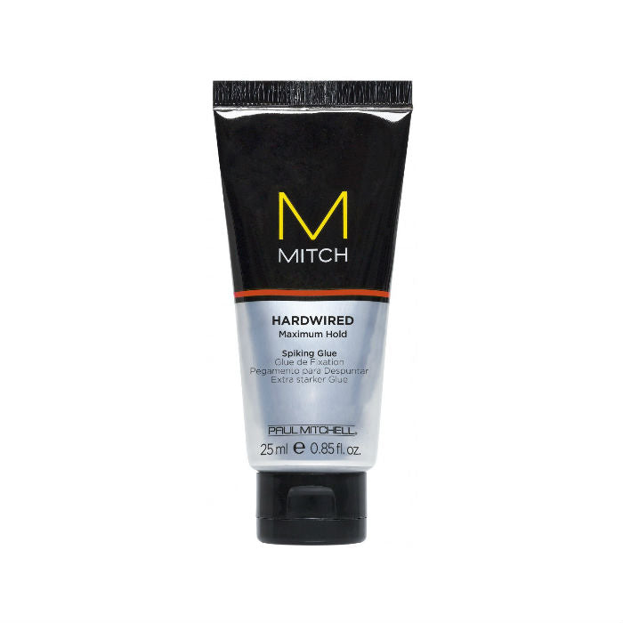 Paul Mitchell Mitch Construction Paste