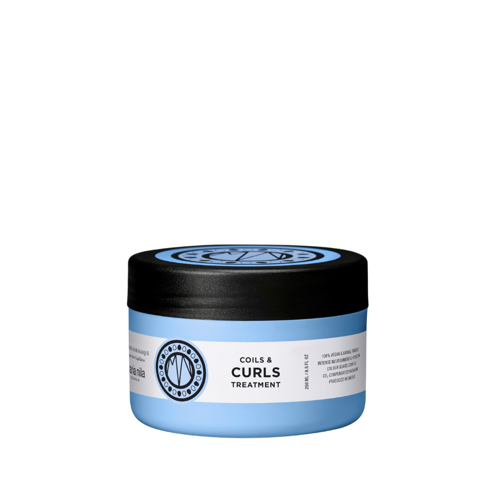 Maria Nila Coils & Curls Treatment 250ml