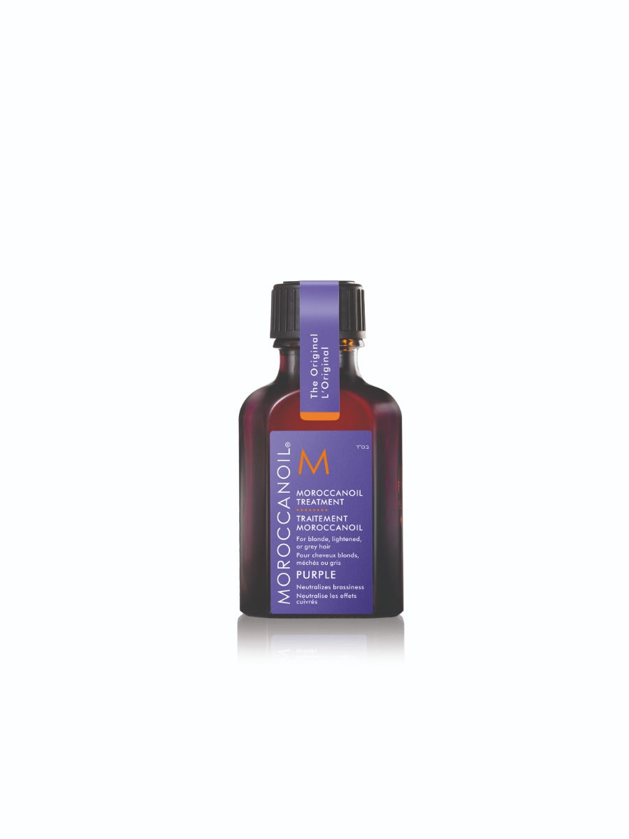 Moroccanoil Treatment - Purple