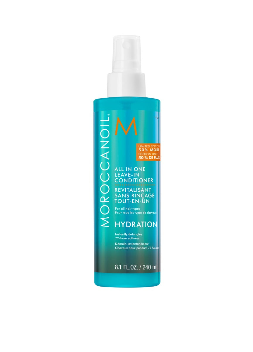 Moroccanoil All in One Leave-in Conditioner 240ml