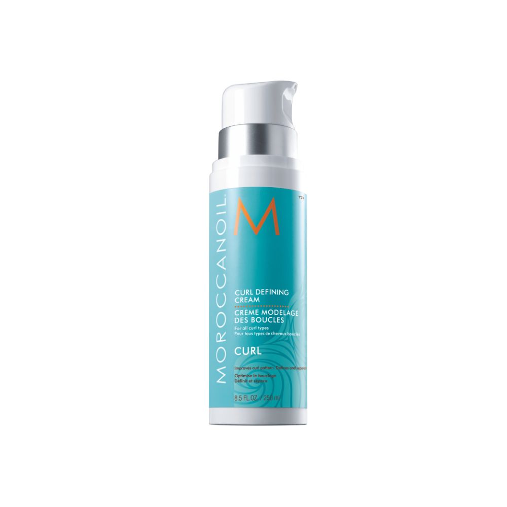 Moroccanoil Curl Defining Cream