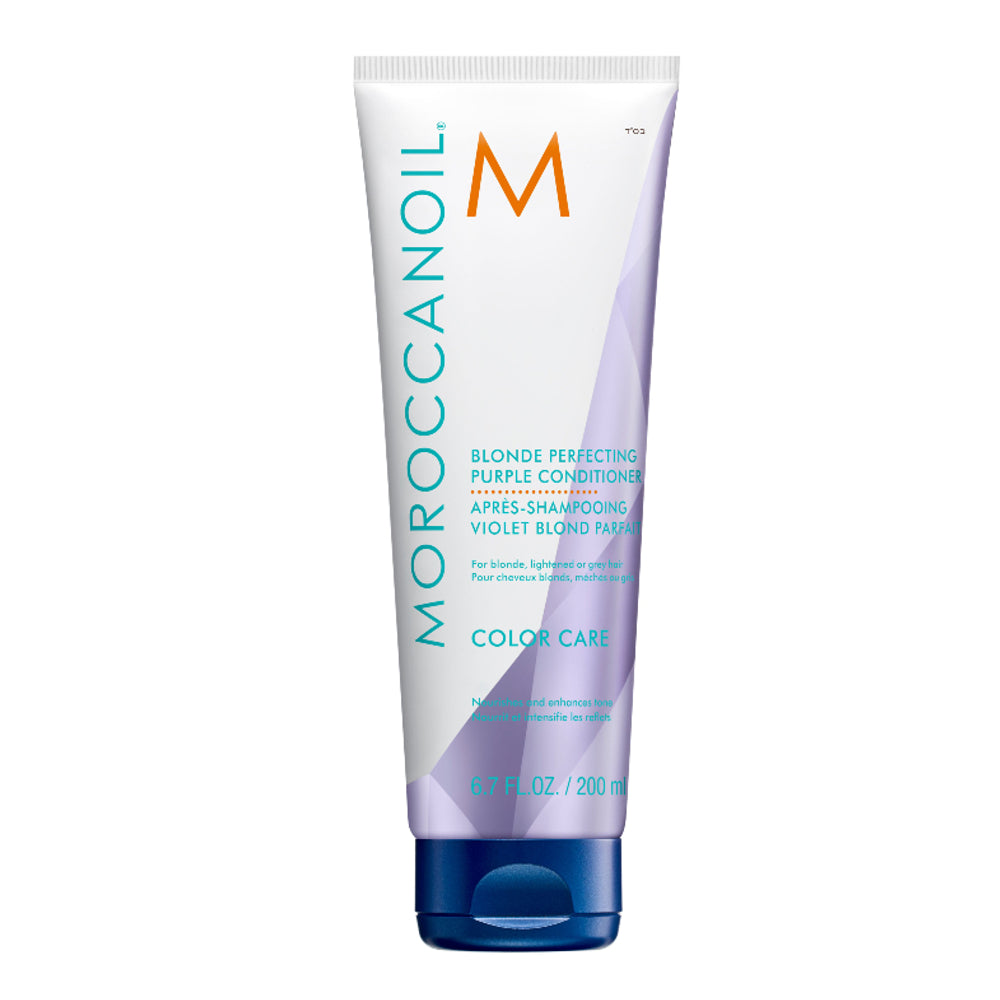 Moroccanoil Purple Perfecting Conditioner