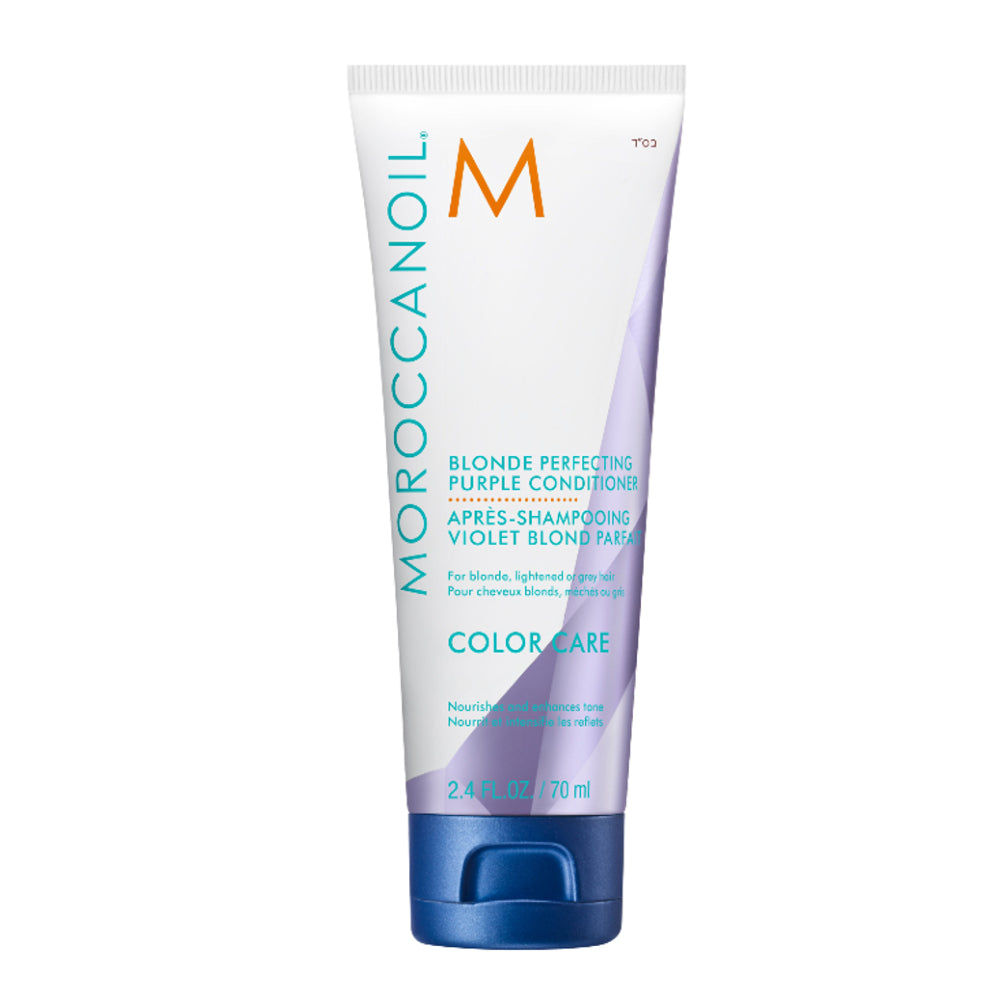 Moroccanoil Purple Perfecting Conditioner