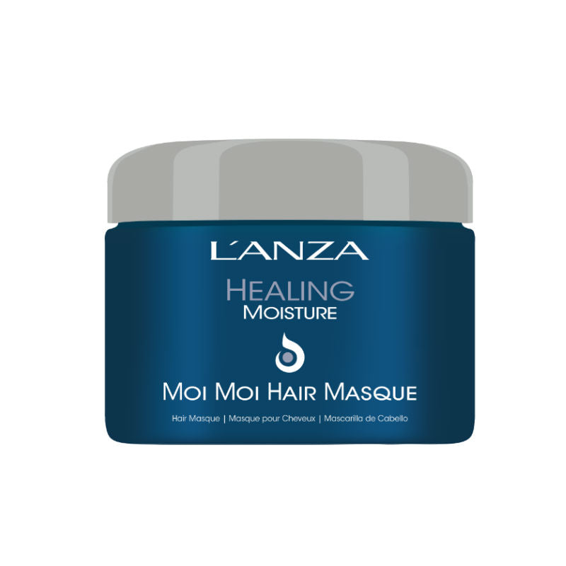 L'anza Moi Moi Hair Masque