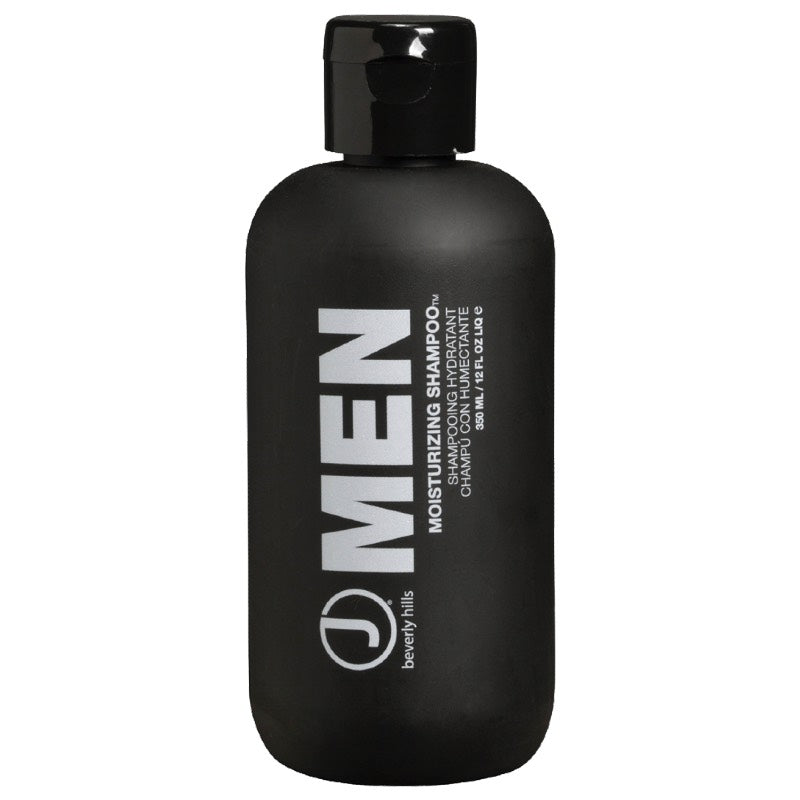 J Beverly Hills Men Moisturizing Shampoo