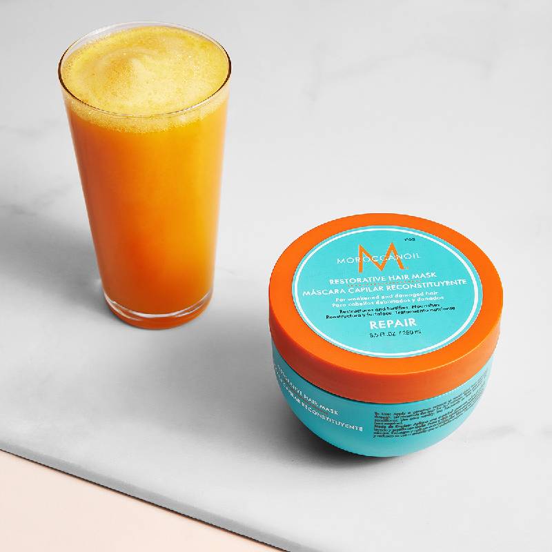 Moroccanoil Restorative Haarmasker