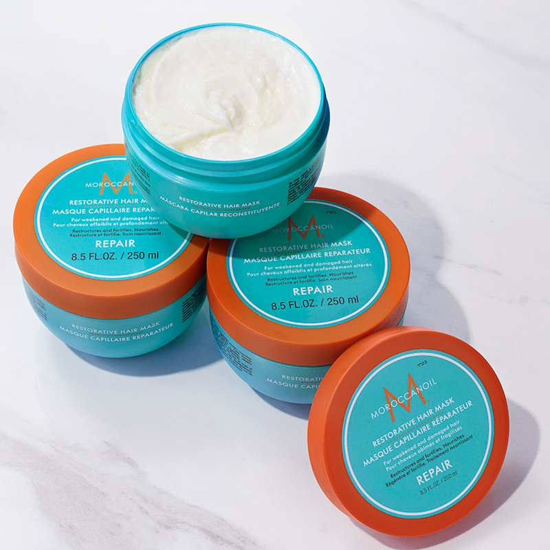 Moroccanoil Restorative Haarmasker