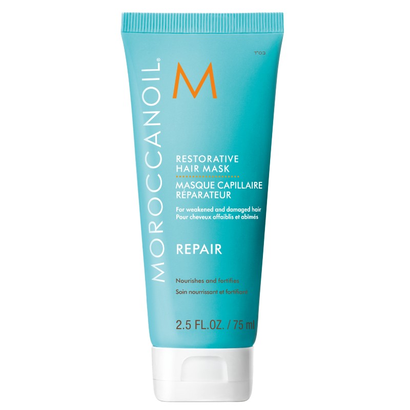 Moroccanoil Restorative Haarmasker