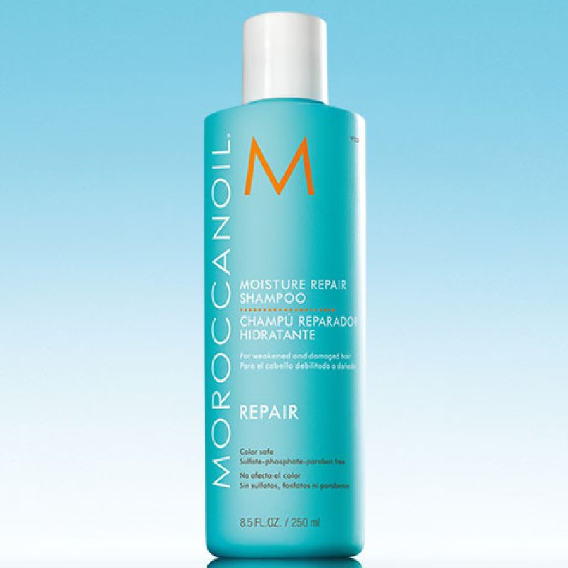 Moroccanoil Moisture Repair Shampoo