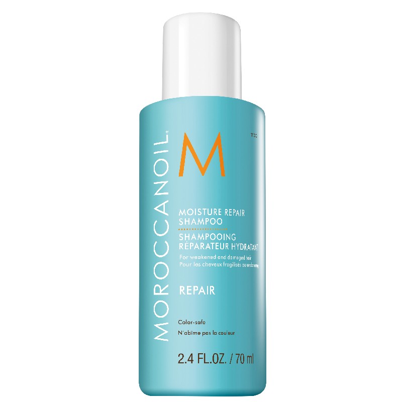 Moroccanoil Moisture Repair Shampoo