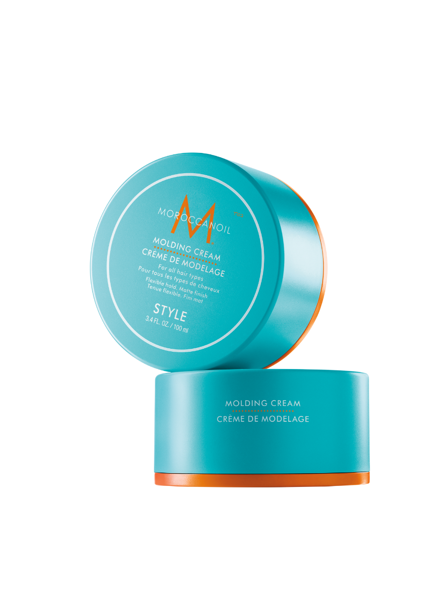 Moroccanoil Molding Cream