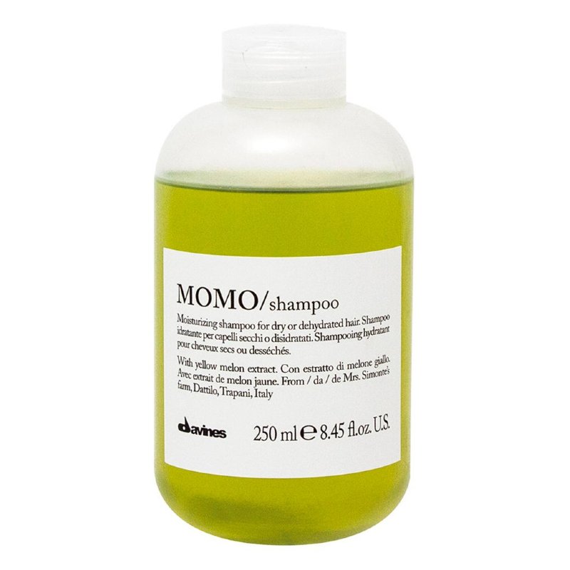 Davines MOMO Shampoo