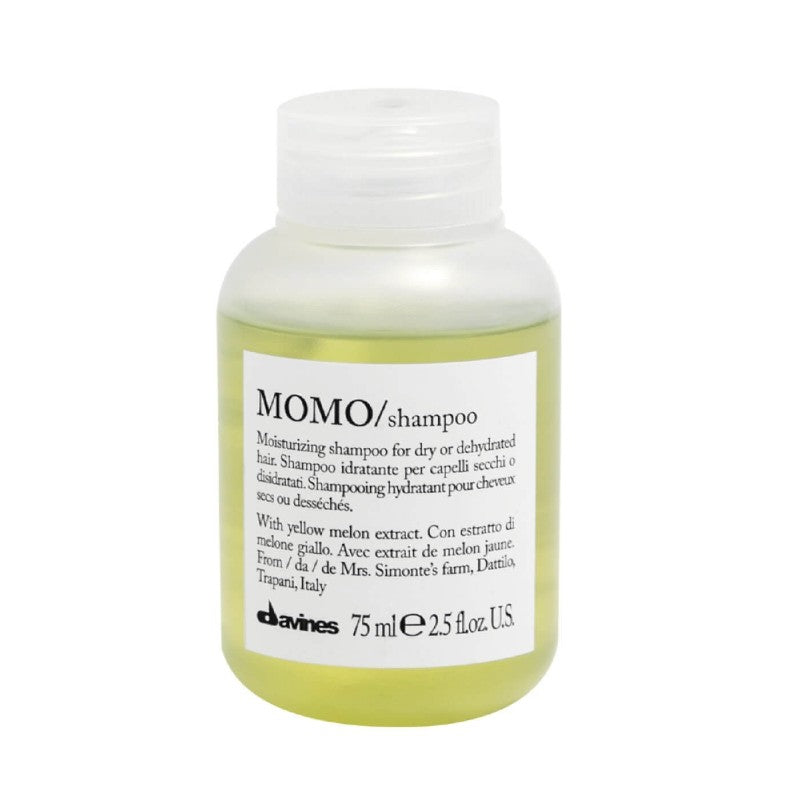 Davines MOMO Shampoo