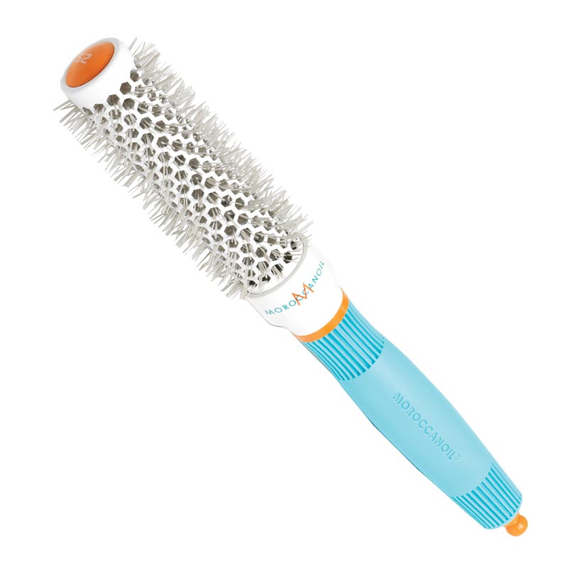 Moroccanoil Ionic + Ceramic Thermal Round Brush D25