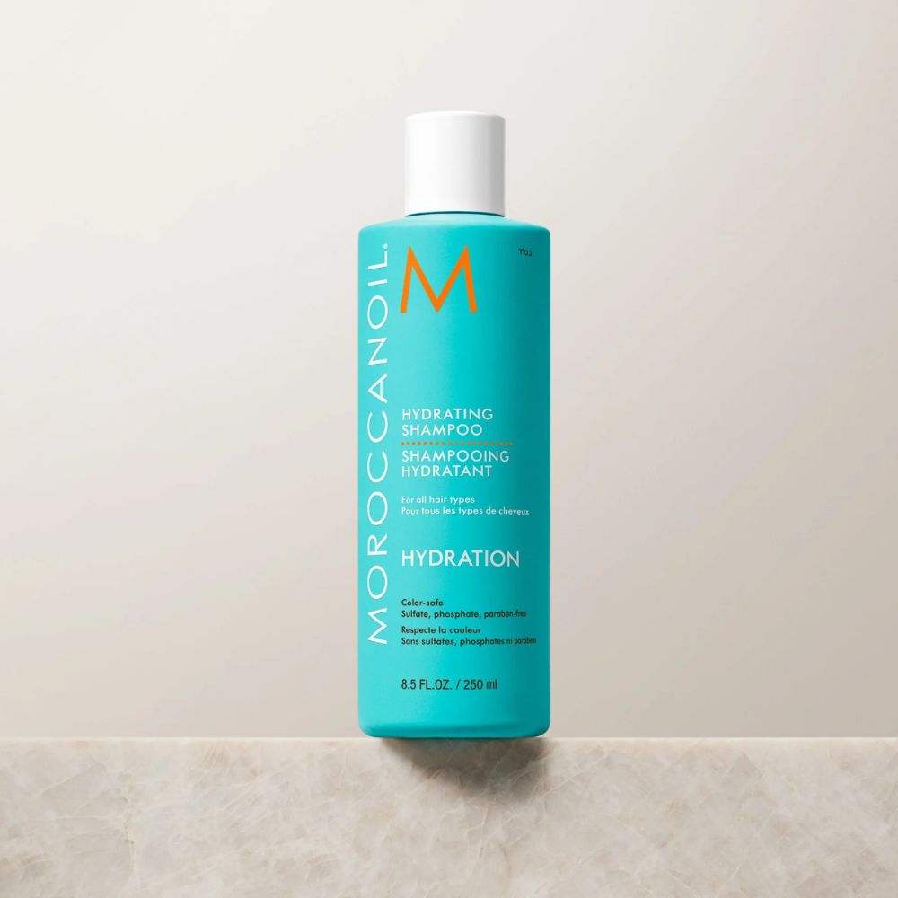 Moroccanoil Hydrating Shampoo