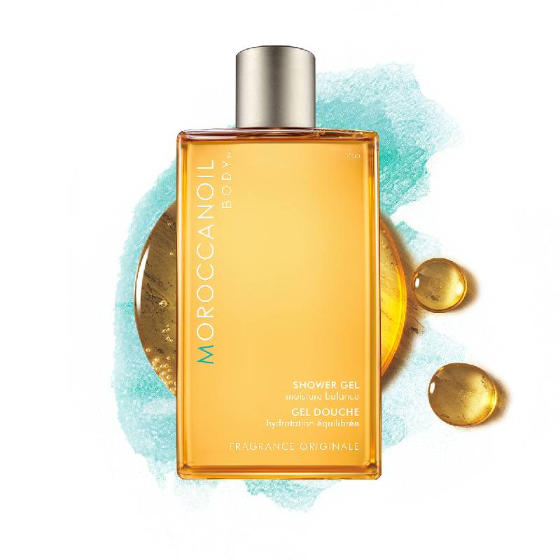 Moroccanoil Shower Gel 250ml