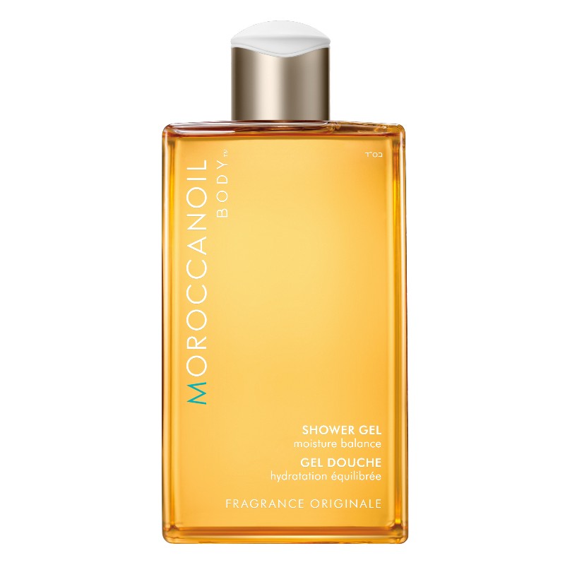 Moroccanoil Shower Gel 250ml