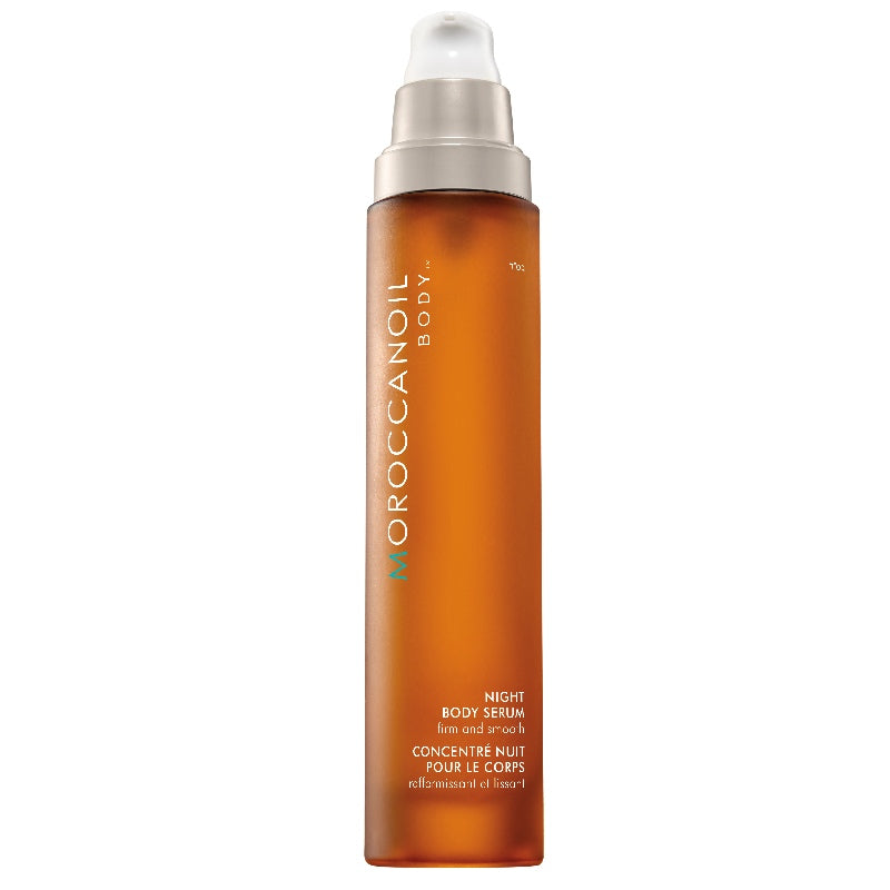 Moroccanoil Body Night Serum 100 ml