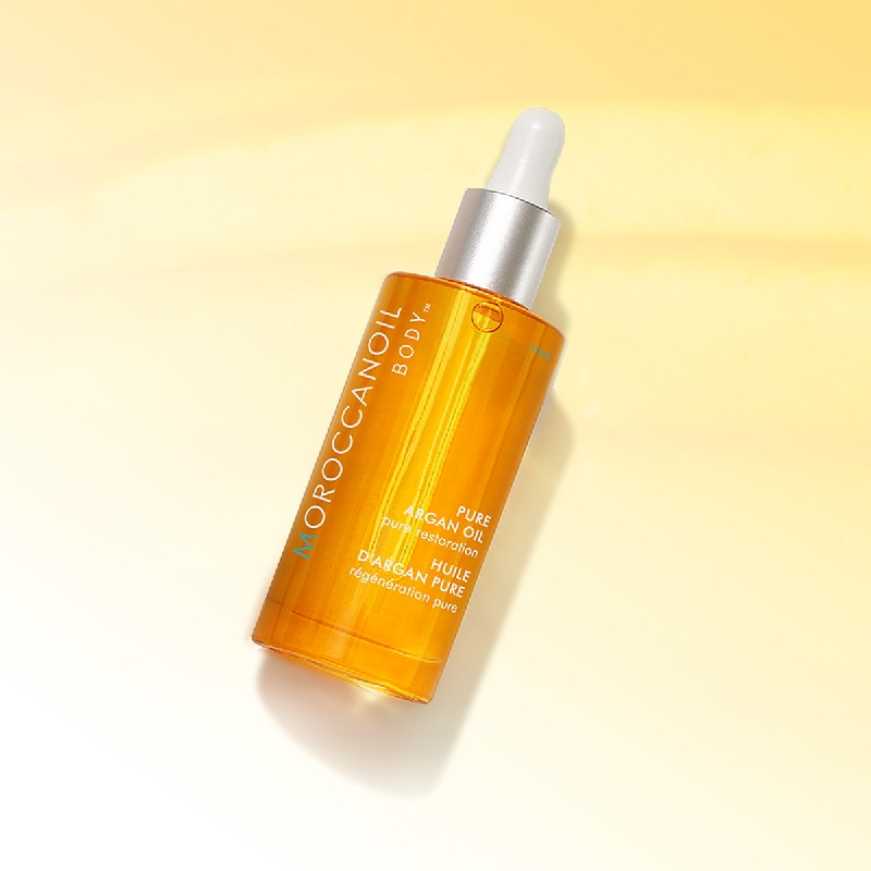 Moroccanoil Body Pure Argan Oil- 50ml
