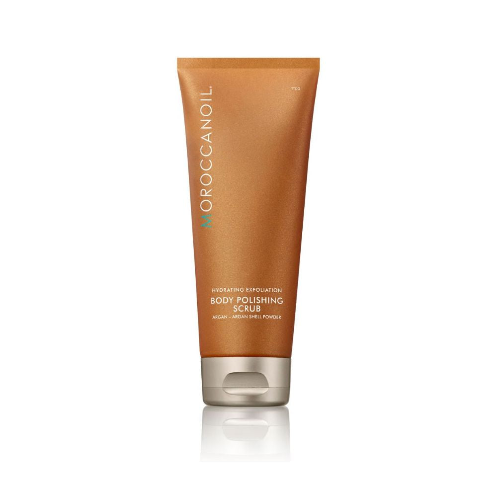 Moroccanoil Body Polishing Scrub 200ml