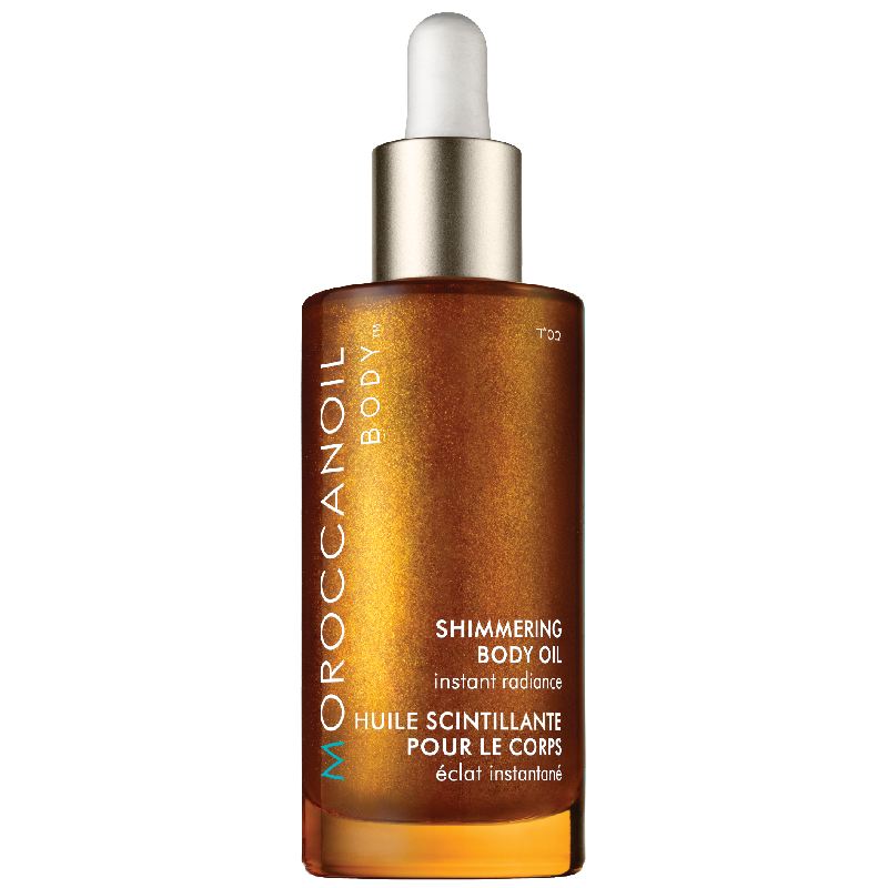 Moroccanoil Body Shimmering Body Olie 50ml