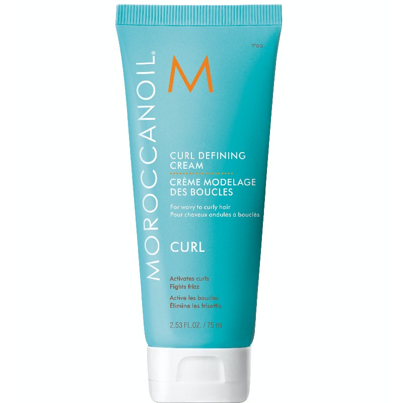 Moroccanoil Curl Defining Cream