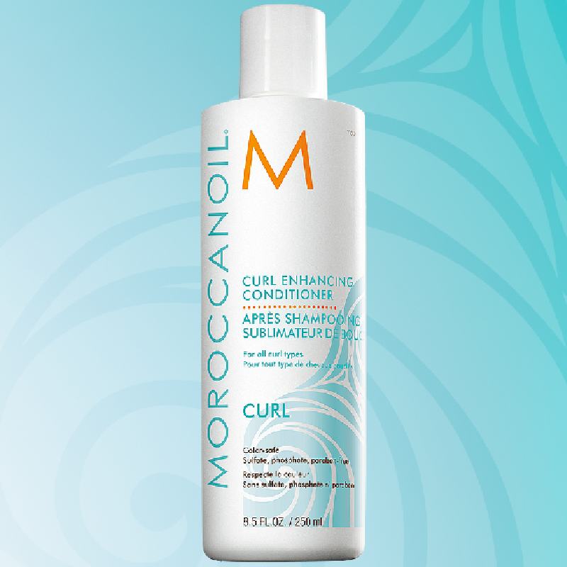 Moroccanoil Curl Enhancing Conditioner