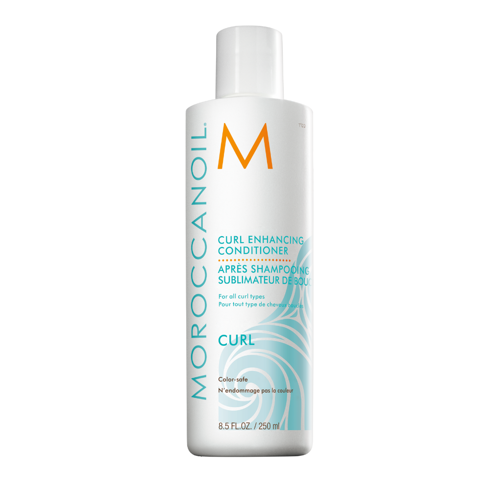 Moroccanoil Curl Enhancing Conditioner