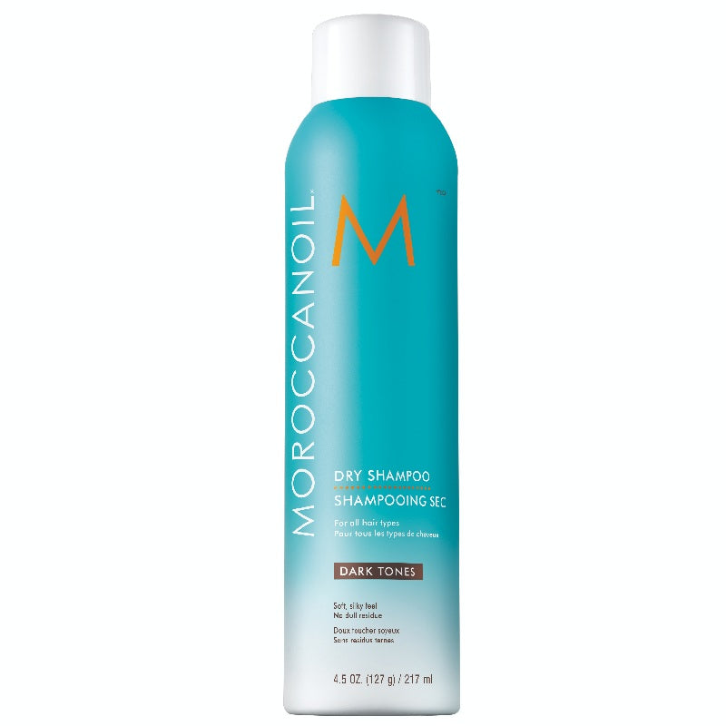 Moroccanoil Droogshampoo Dark Tones