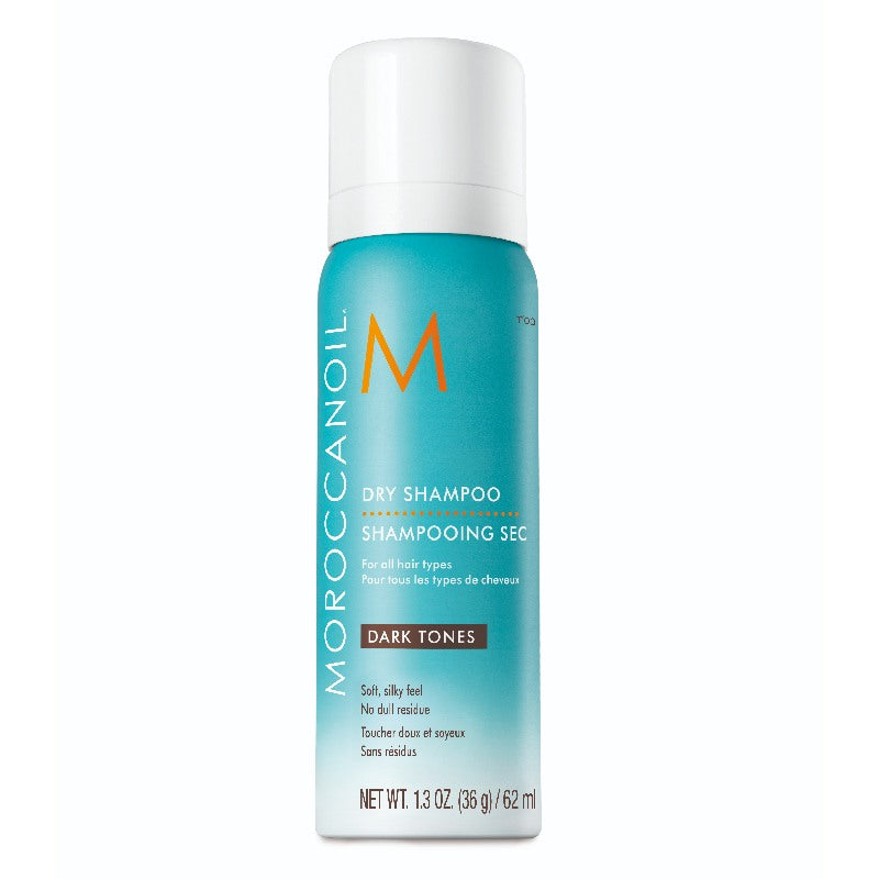 Moroccanoil Droogshampoo Dark Tones