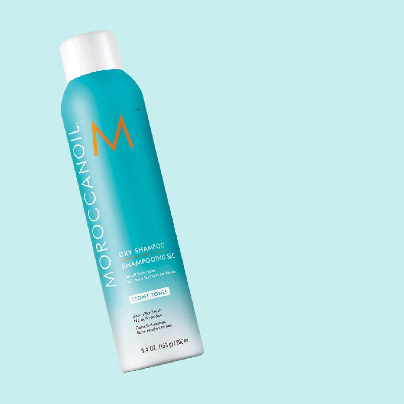 Moroccanoil Droogshampoo Light Tones