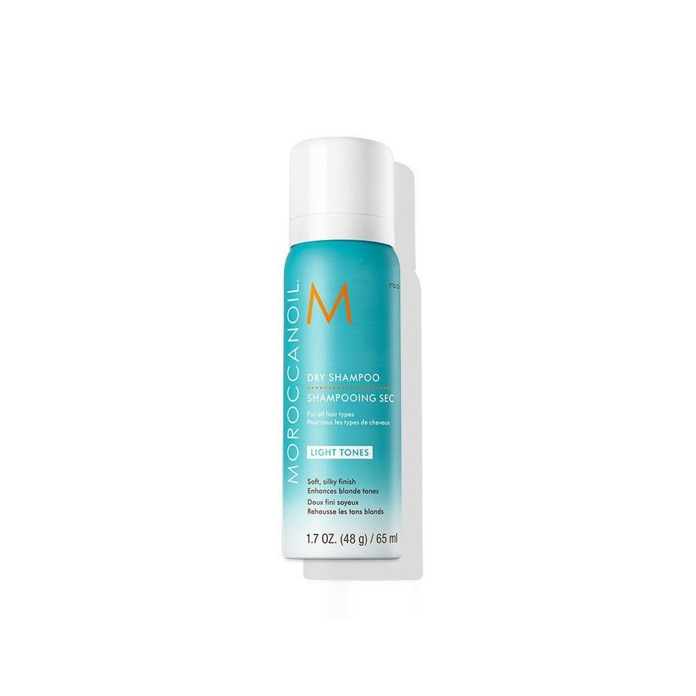 Moroccanoil Droogshampoo Light Tones