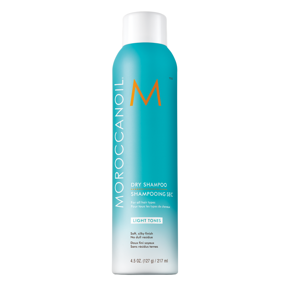 Moroccanoil Droogshampoo Light Tones