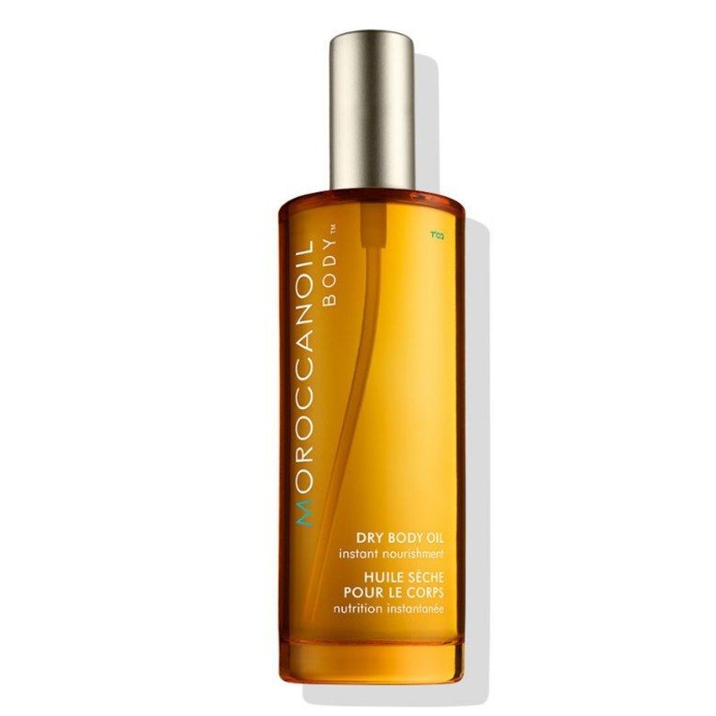 Moroccanoil Body Dry Body Oil